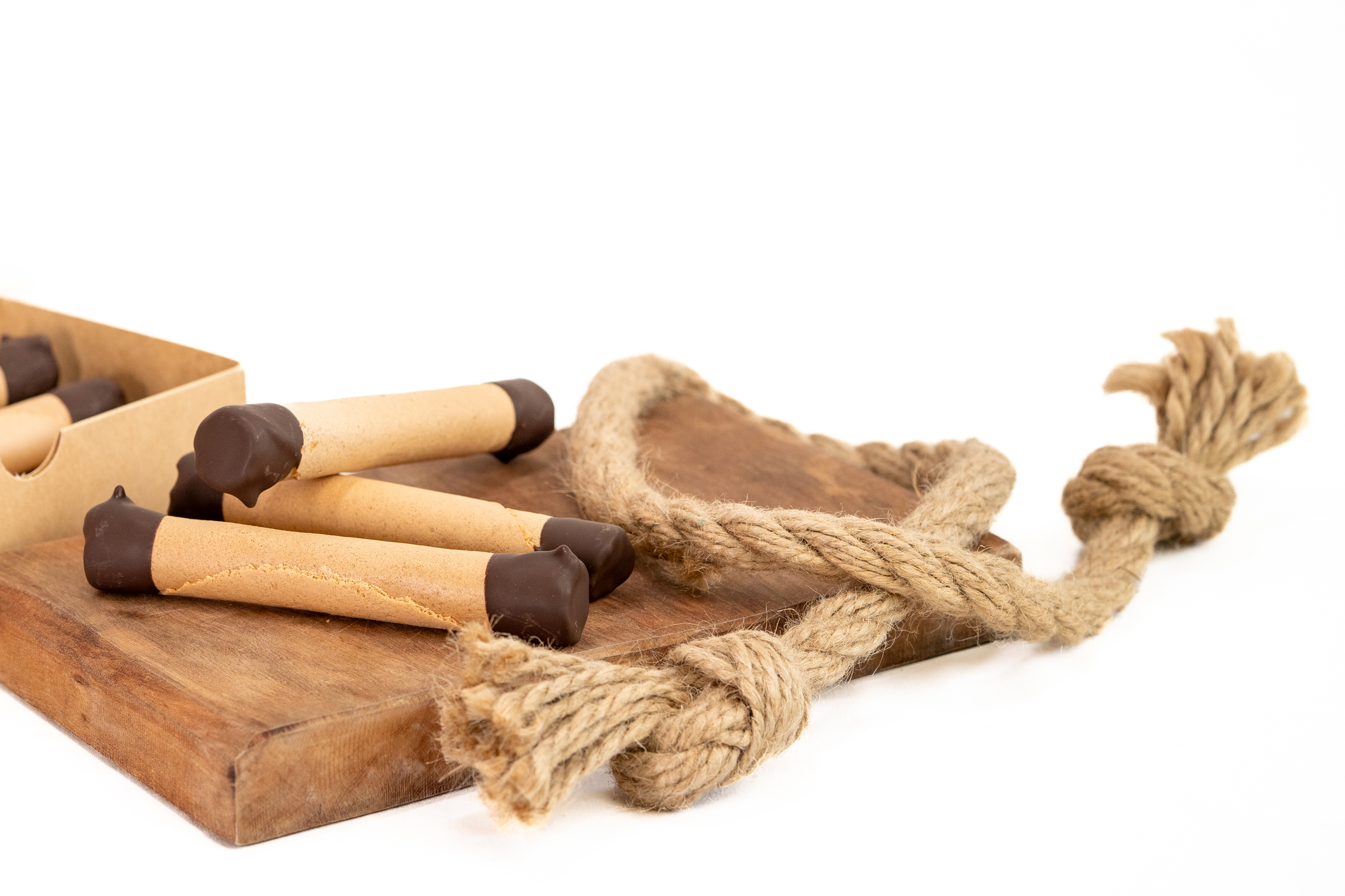 Barquillos artesanales Catú Barquillería Puerto Varas - Crocancia con alma de Patagonia Chile